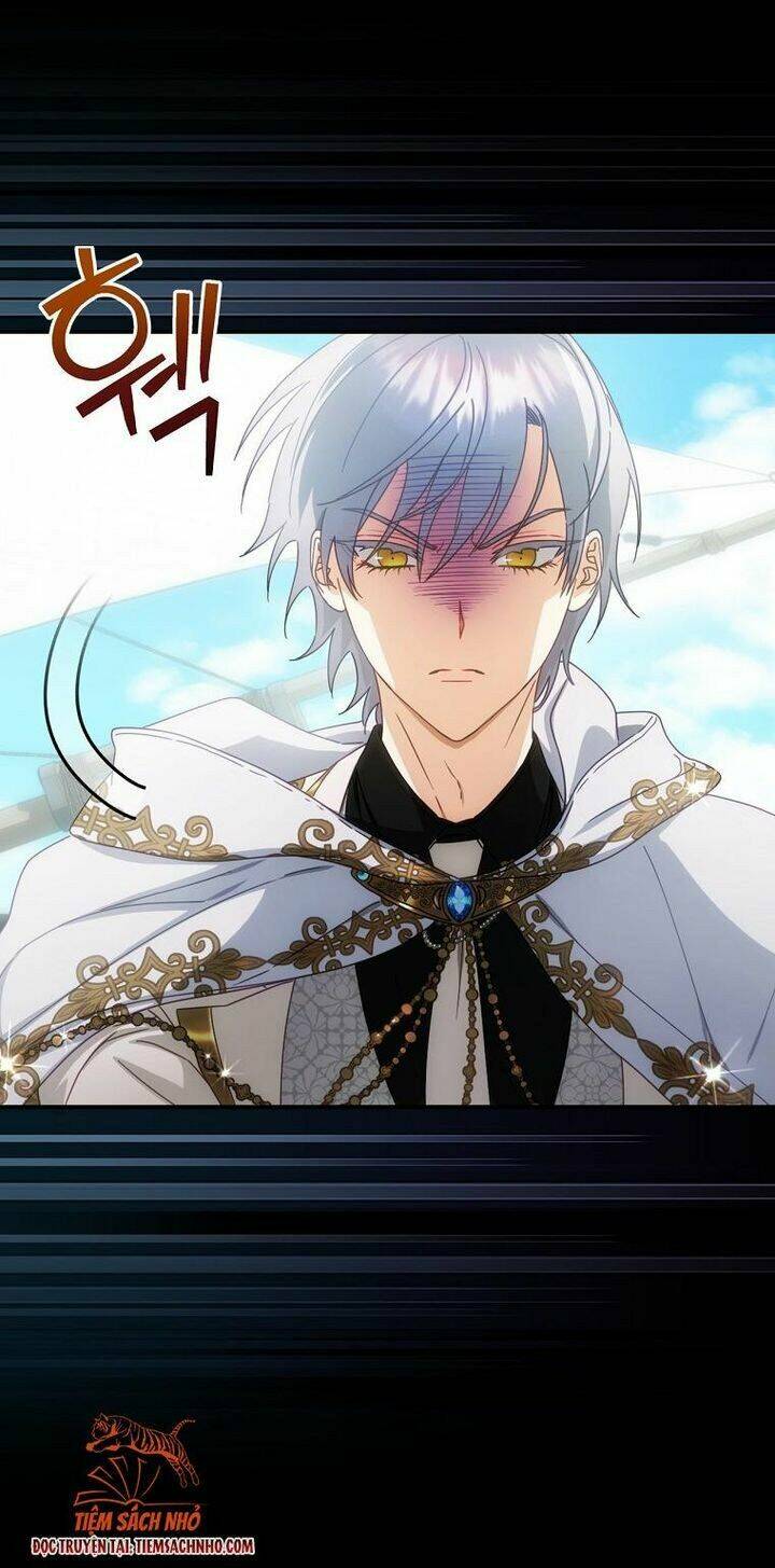 Đứa Nhỏ Không Phải Là Con Anh Chapter 25 - Trang 2