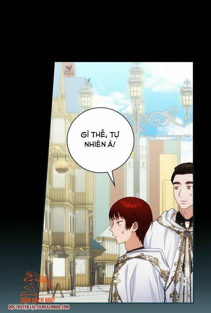 Đứa Nhỏ Không Phải Là Con Anh Chapter 25 - Trang 2
