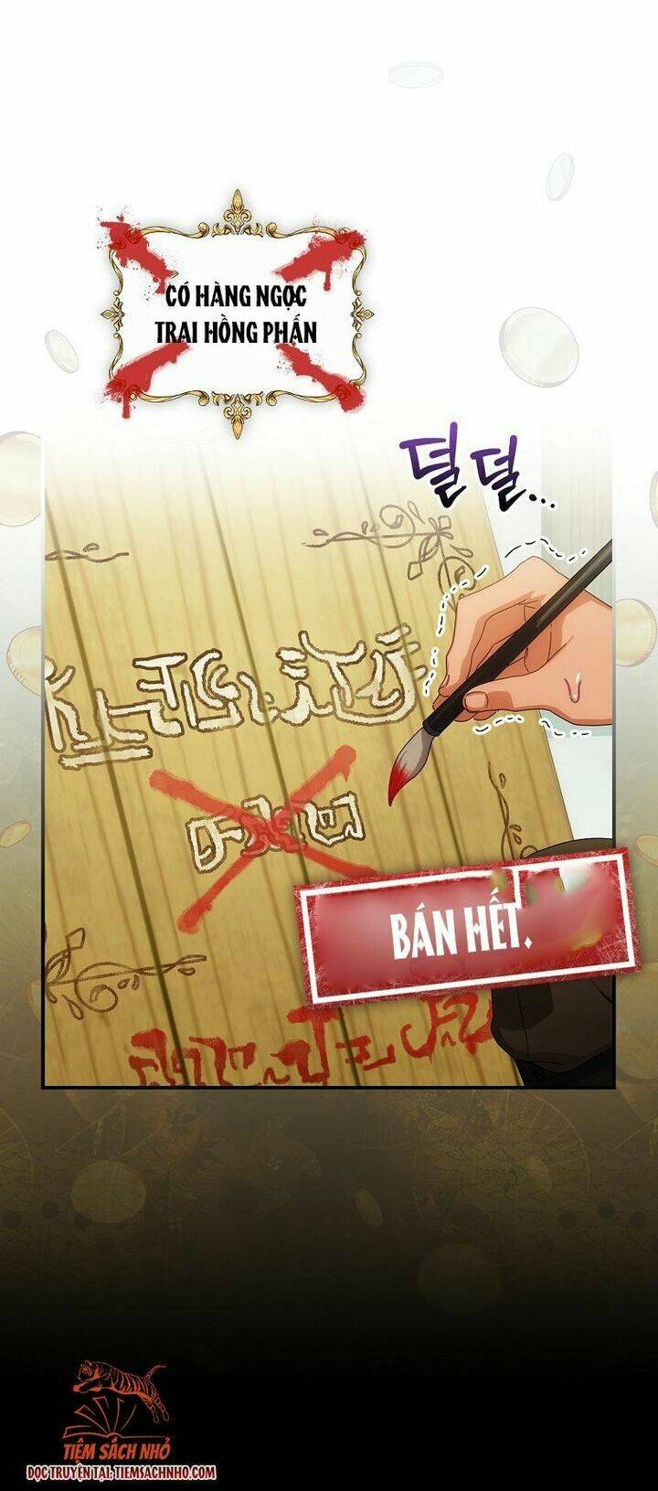 Đứa Nhỏ Không Phải Là Con Anh Chapter 25 - Trang 2