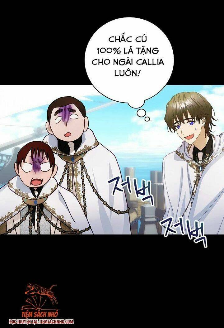 Đứa Nhỏ Không Phải Là Con Anh Chapter 25 - Trang 2