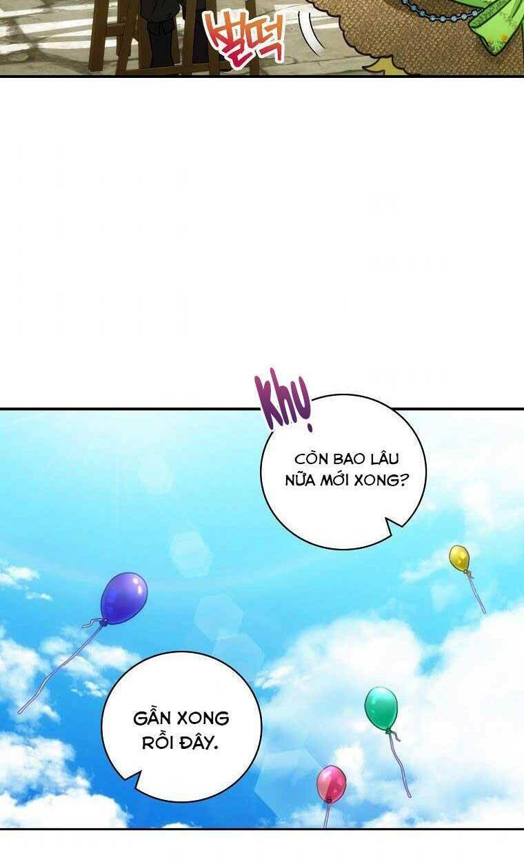 Đứa Nhỏ Không Phải Là Con Anh Chapter 26 - Trang 2