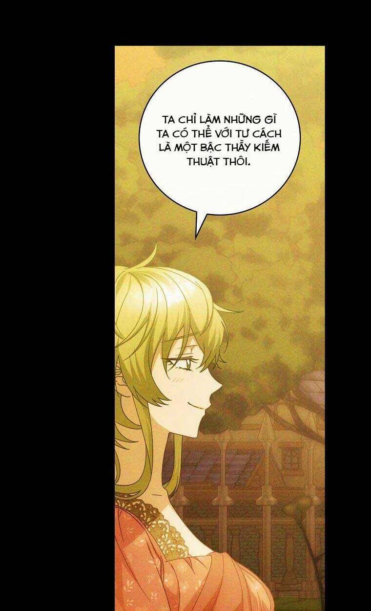 Đứa Nhỏ Không Phải Là Con Anh Chapter 26 - Trang 2