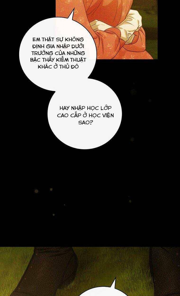 Đứa Nhỏ Không Phải Là Con Anh Chapter 26 - Trang 2