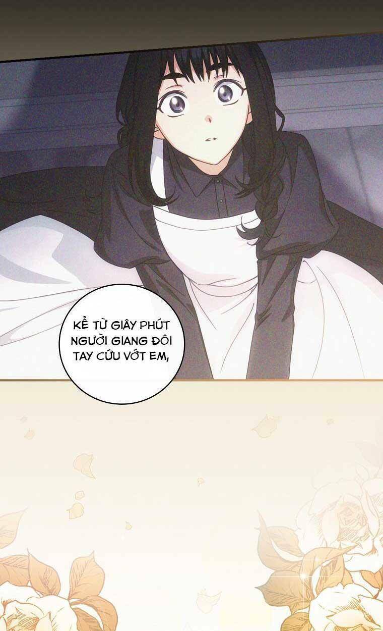 Đứa Nhỏ Không Phải Là Con Anh Chapter 26 - Trang 2