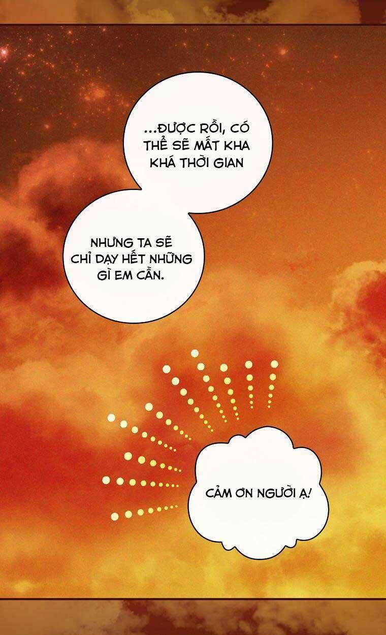 Đứa Nhỏ Không Phải Là Con Anh Chapter 26 - Trang 2