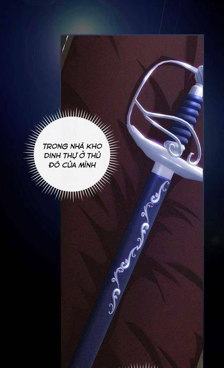 Đứa Nhỏ Không Phải Là Con Anh Chapter 26 - Trang 2