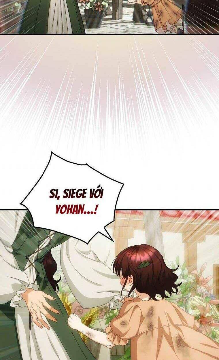 Đứa Nhỏ Không Phải Là Con Anh Chapter 26 - Trang 2