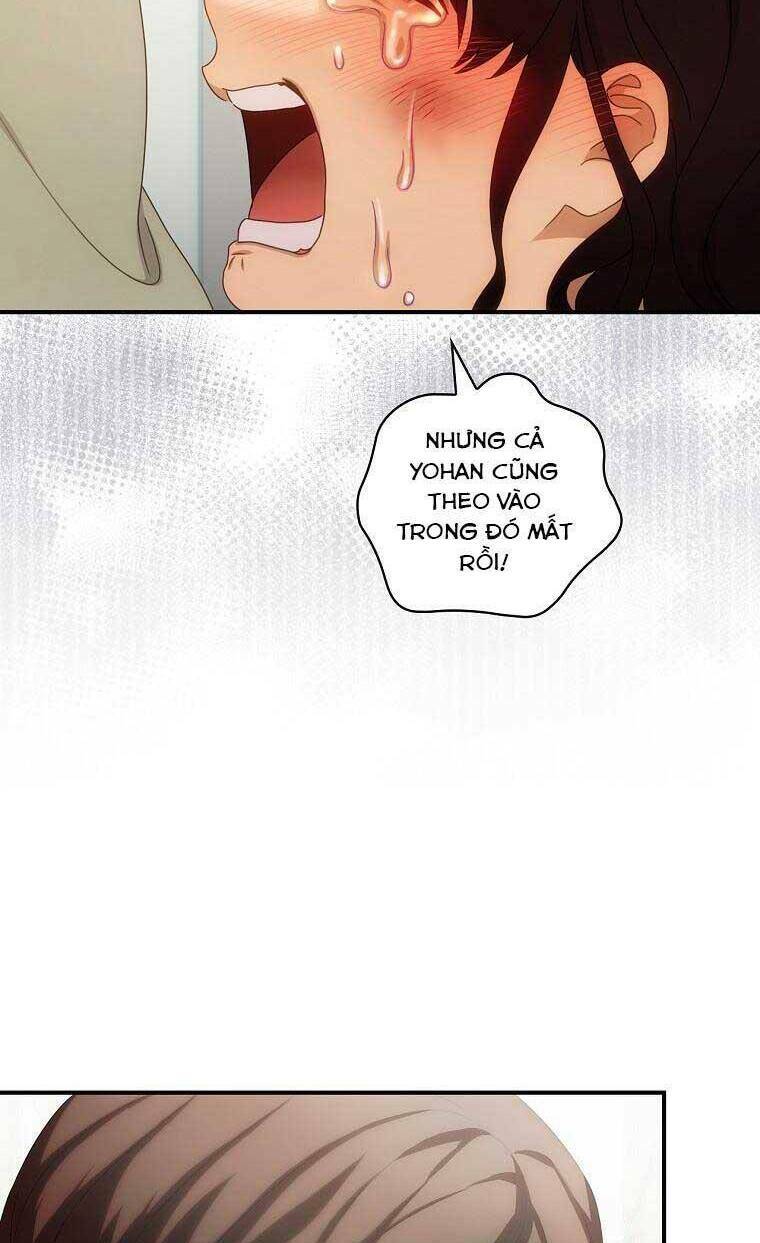 Đứa Nhỏ Không Phải Là Con Anh Chapter 26 - Trang 2