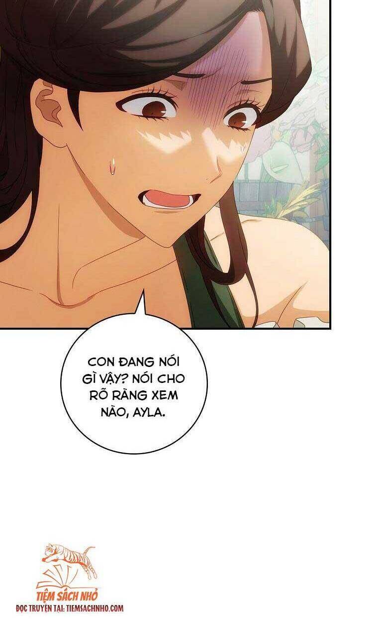 Đứa Nhỏ Không Phải Là Con Anh Chapter 26 - Trang 2