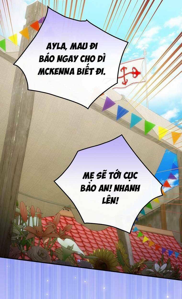 Đứa Nhỏ Không Phải Là Con Anh Chapter 26 - Trang 2