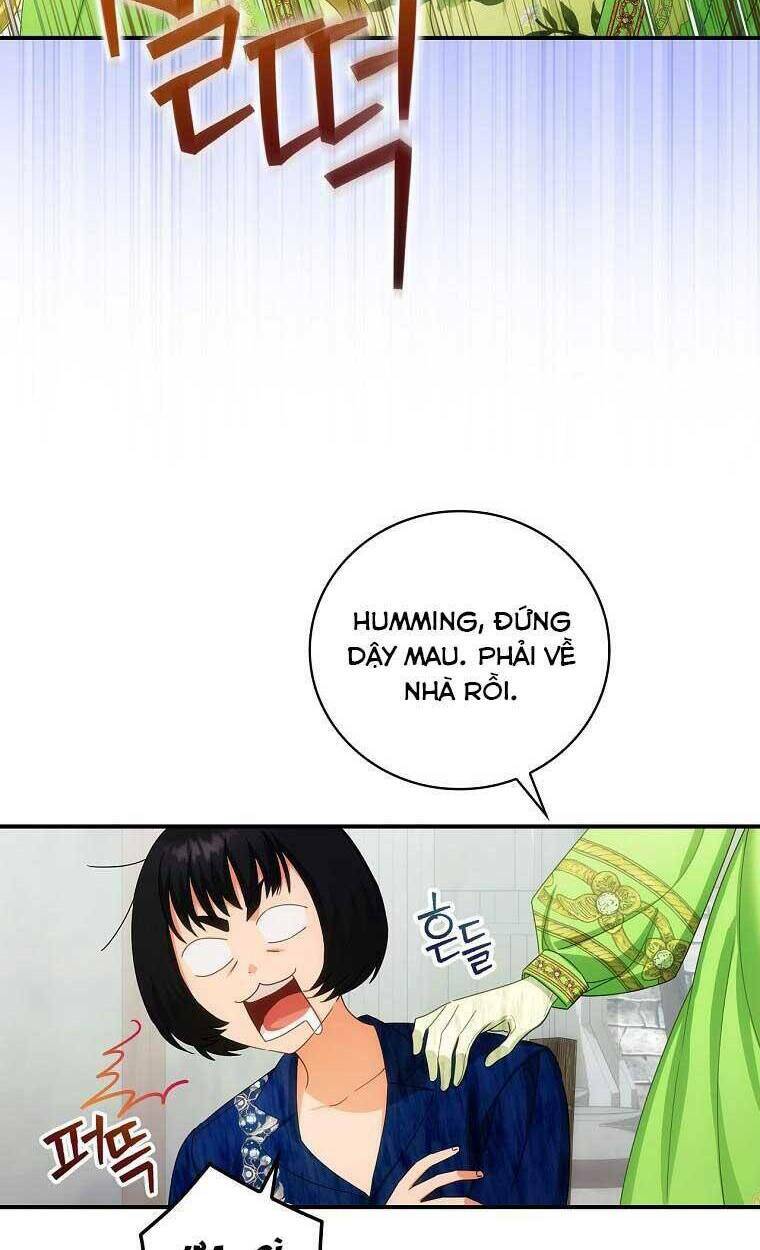 Đứa Nhỏ Không Phải Là Con Anh Chapter 26 - Trang 2