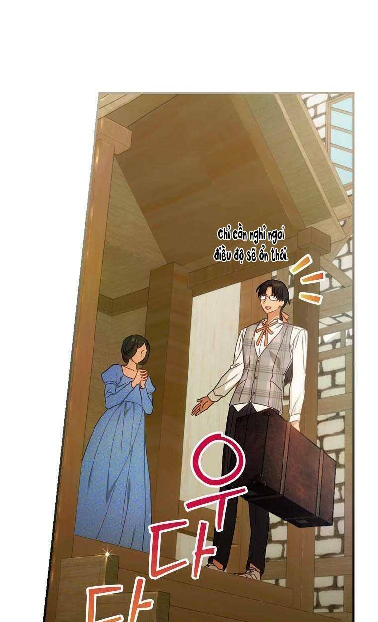 Đứa Nhỏ Không Phải Là Con Anh Chapter 26 - Trang 2