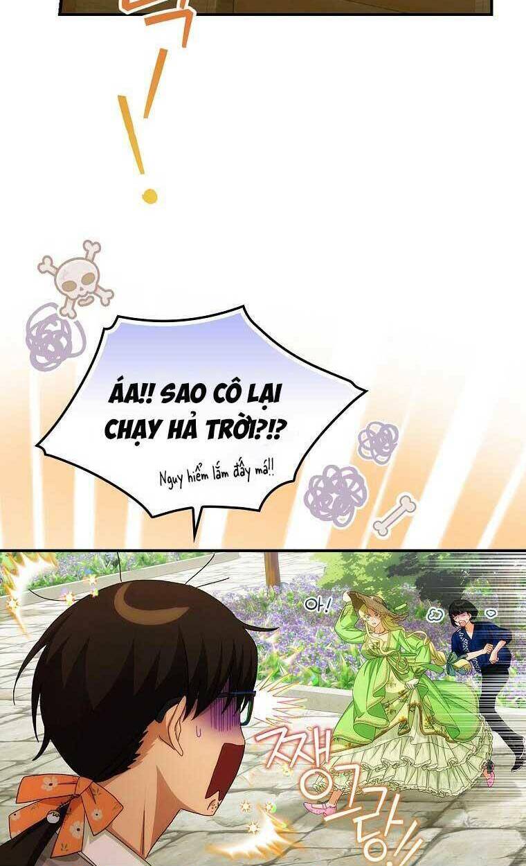 Đứa Nhỏ Không Phải Là Con Anh Chapter 26 - Trang 2