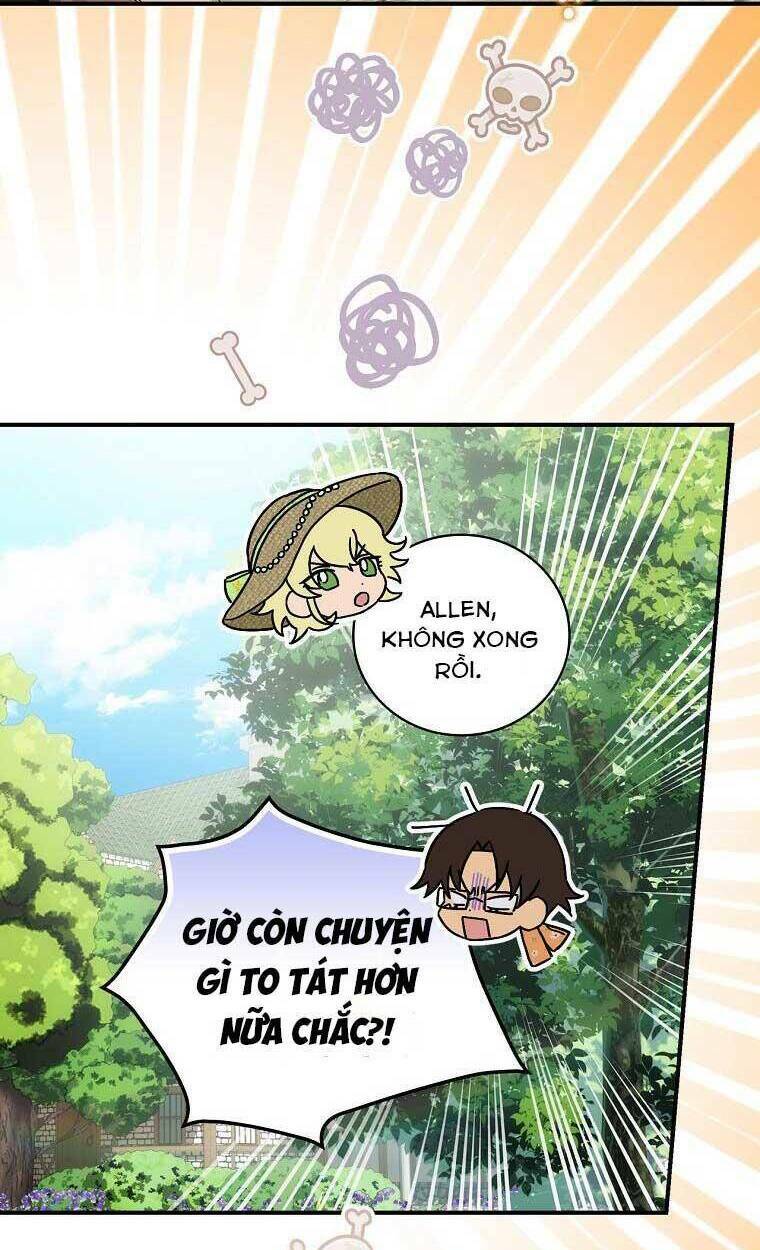 Đứa Nhỏ Không Phải Là Con Anh Chapter 26 - Trang 2