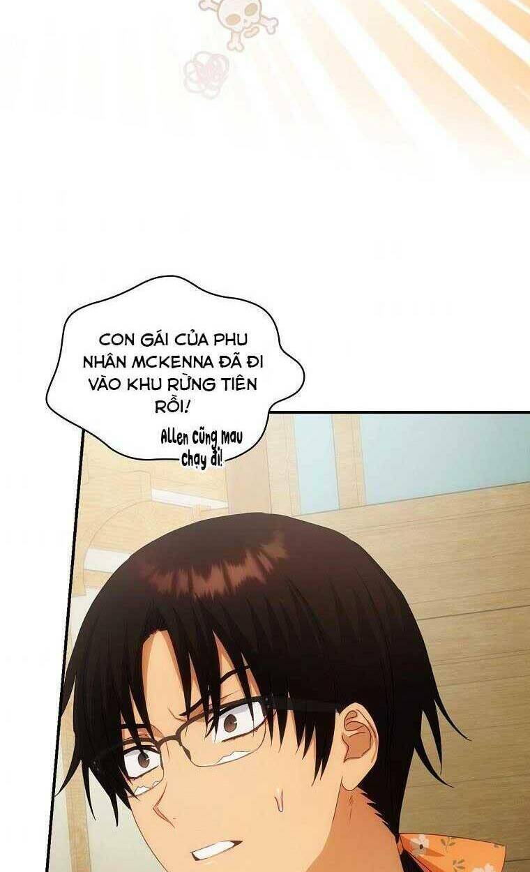 Đứa Nhỏ Không Phải Là Con Anh Chapter 26 - Trang 2