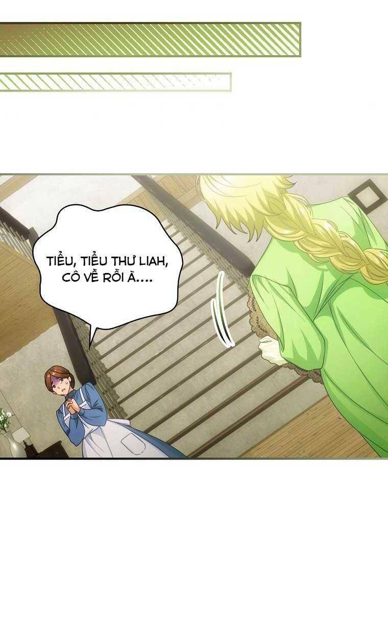 Đứa Nhỏ Không Phải Là Con Anh Chapter 26 - Trang 2