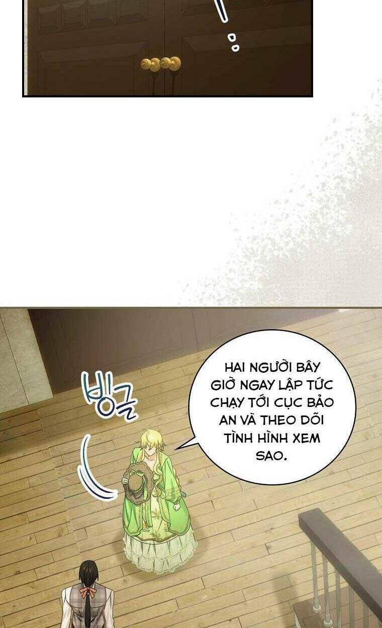 Đứa Nhỏ Không Phải Là Con Anh Chapter 26 - Trang 2