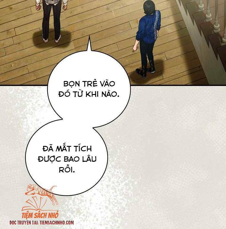 Đứa Nhỏ Không Phải Là Con Anh Chapter 26 - Trang 2