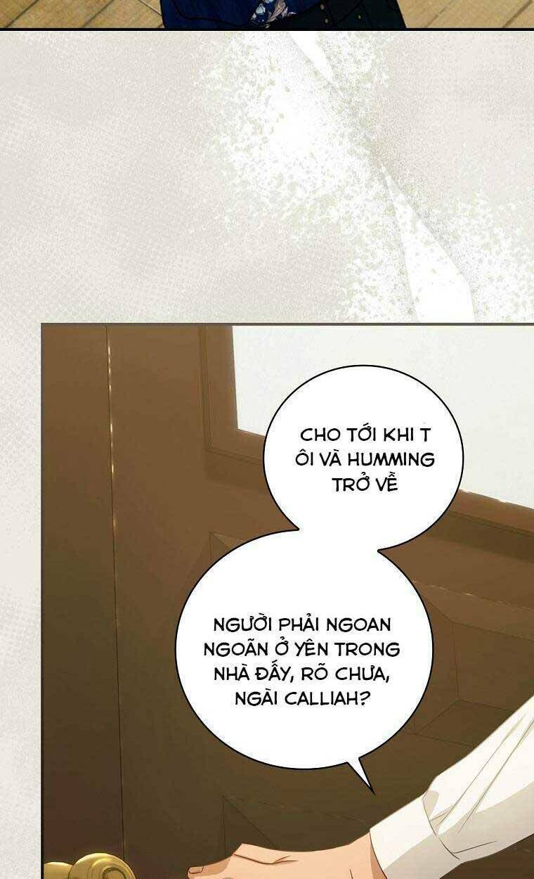 Đứa Nhỏ Không Phải Là Con Anh Chapter 26 - Trang 2