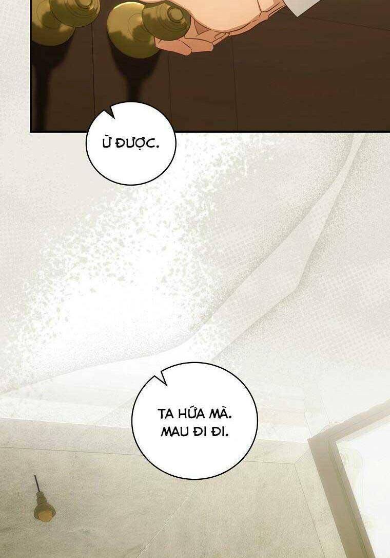 Đứa Nhỏ Không Phải Là Con Anh Chapter 26 - Trang 2