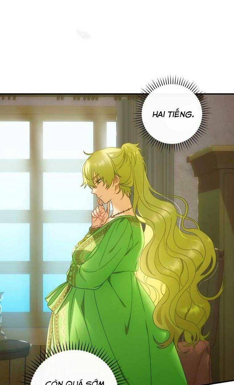 Đứa Nhỏ Không Phải Là Con Anh Chapter 26 - Trang 2