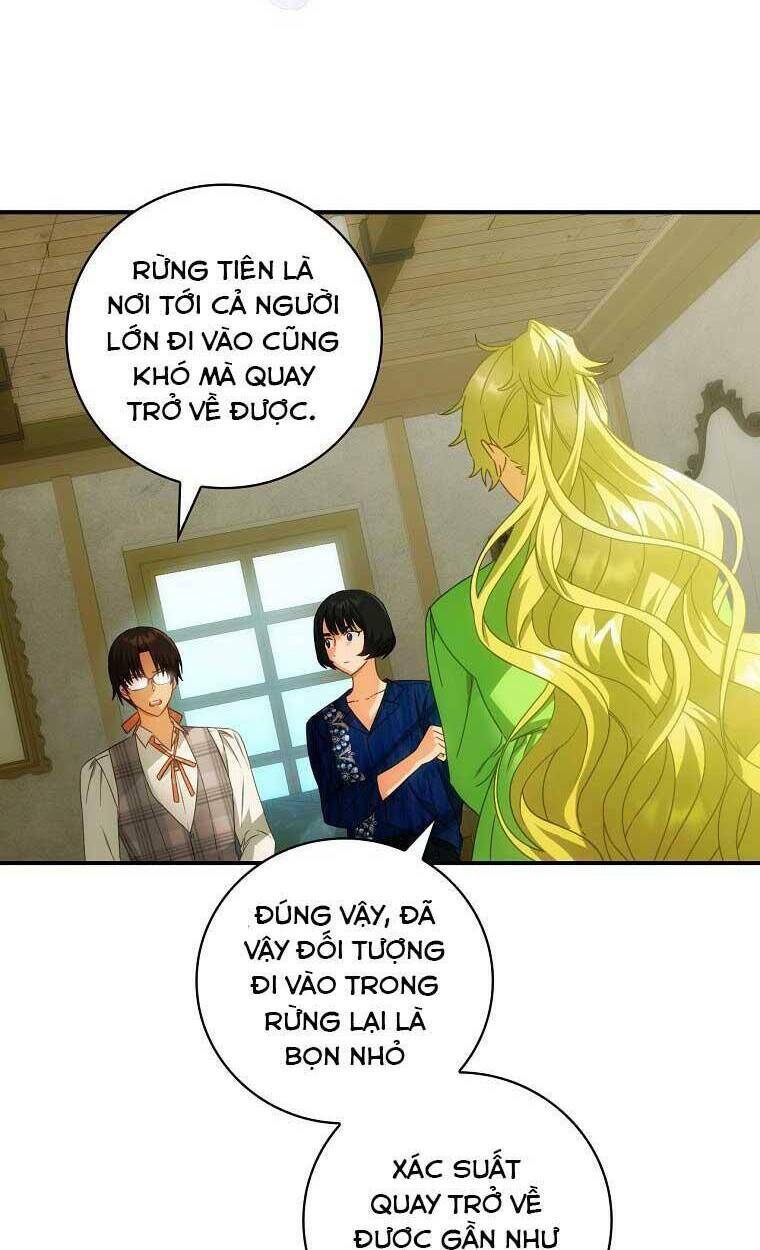 Đứa Nhỏ Không Phải Là Con Anh Chapter 26 - Trang 2