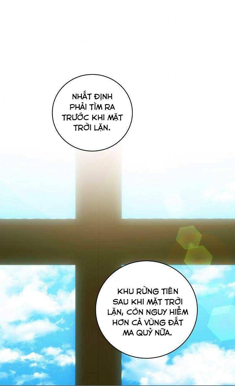 Đứa Nhỏ Không Phải Là Con Anh Chapter 26 - Trang 2