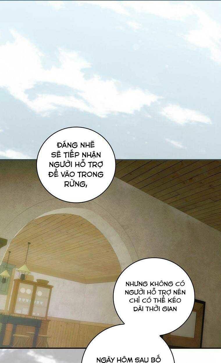 Đứa Nhỏ Không Phải Là Con Anh Chapter 26 - Trang 2