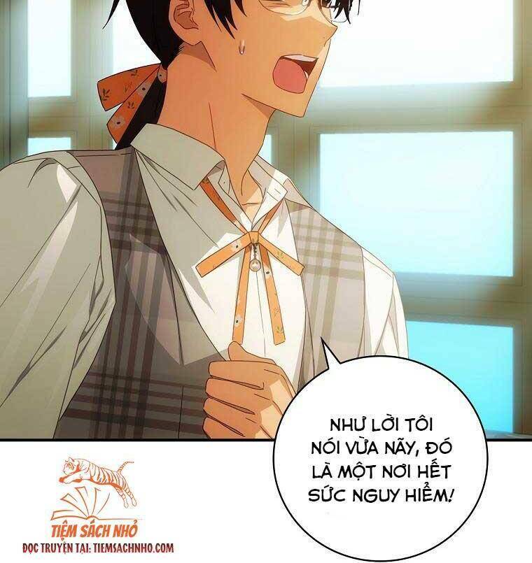 Đứa Nhỏ Không Phải Là Con Anh Chapter 26 - Trang 2