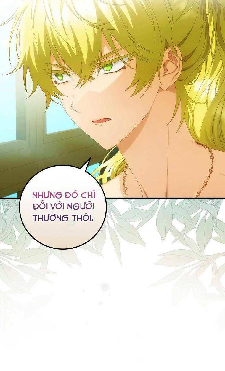 Đứa Nhỏ Không Phải Là Con Anh Chapter 26 - Trang 2