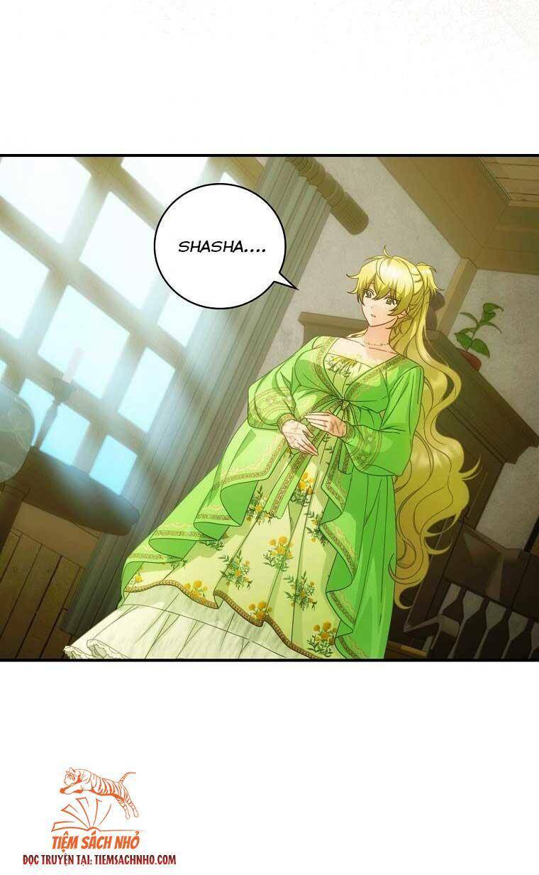 Đứa Nhỏ Không Phải Là Con Anh Chapter 27 - Trang 2