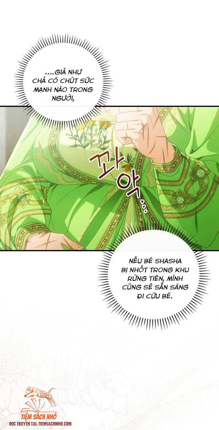 Đứa Nhỏ Không Phải Là Con Anh Chapter 27 - Trang 2