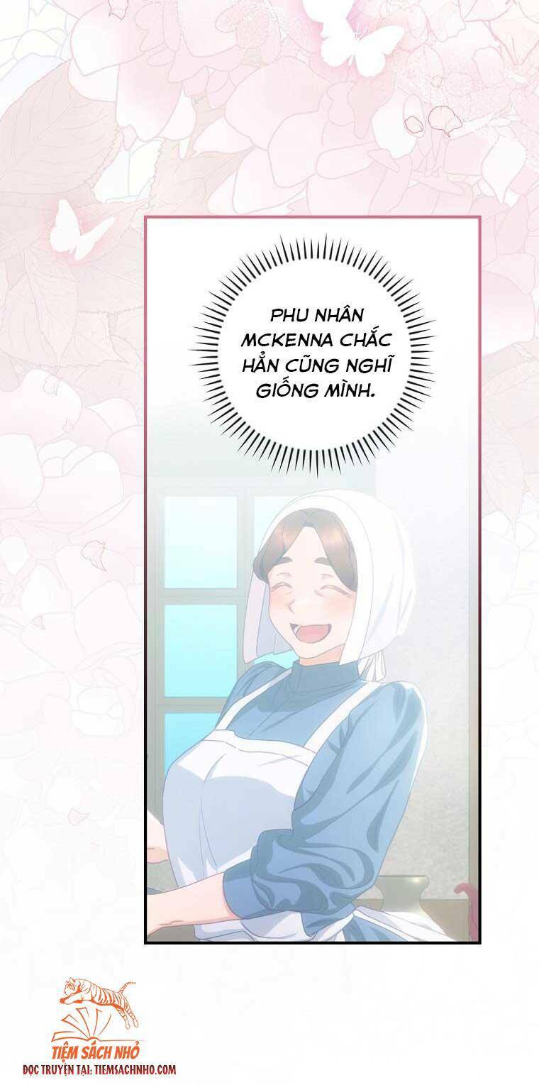 Đứa Nhỏ Không Phải Là Con Anh Chapter 27 - Trang 2