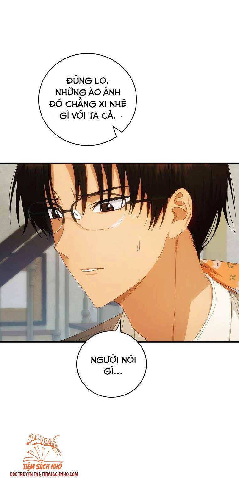 Đứa Nhỏ Không Phải Là Con Anh Chapter 27 - Trang 2