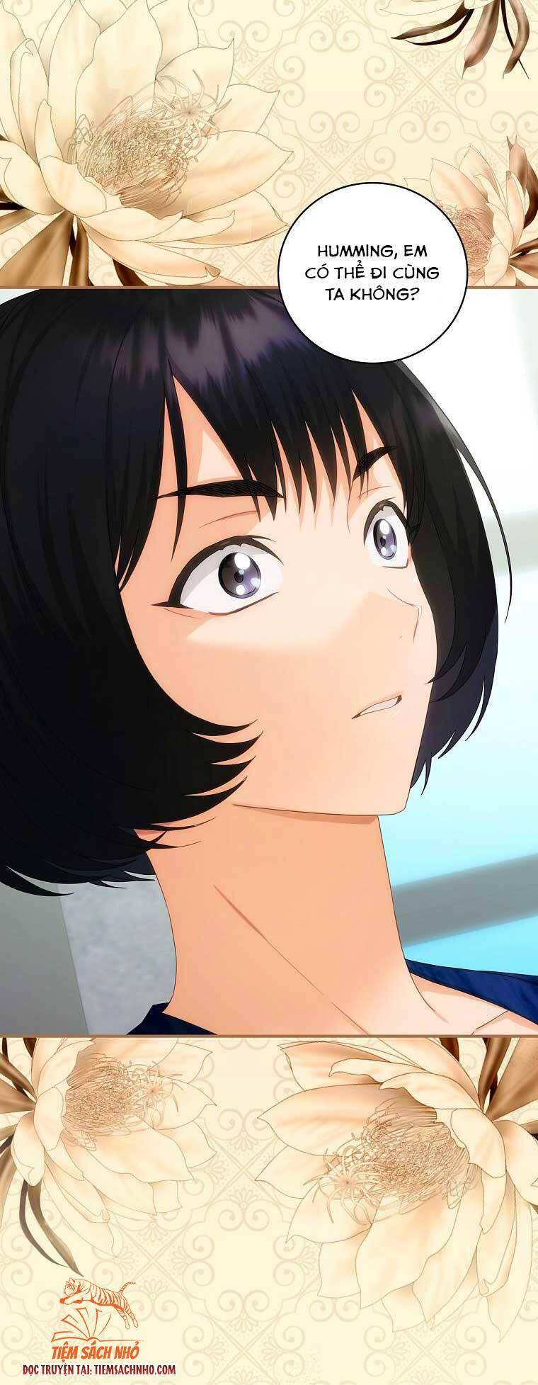 Đứa Nhỏ Không Phải Là Con Anh Chapter 27 - Trang 2