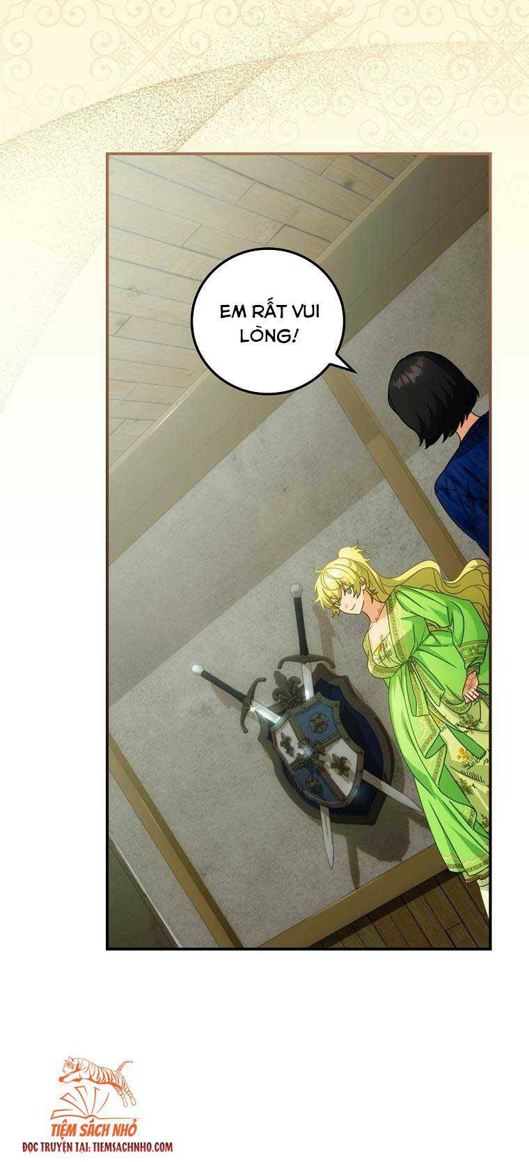 Đứa Nhỏ Không Phải Là Con Anh Chapter 27 - Trang 2