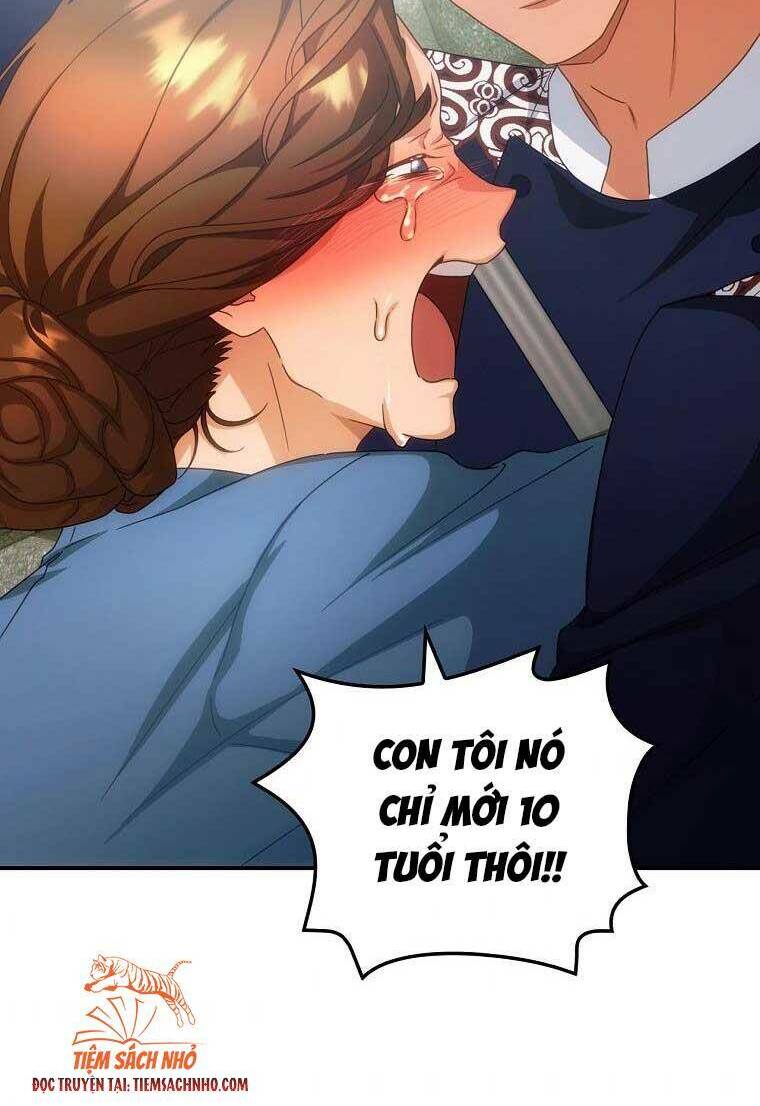 Đứa Nhỏ Không Phải Là Con Anh Chapter 27 - Trang 2