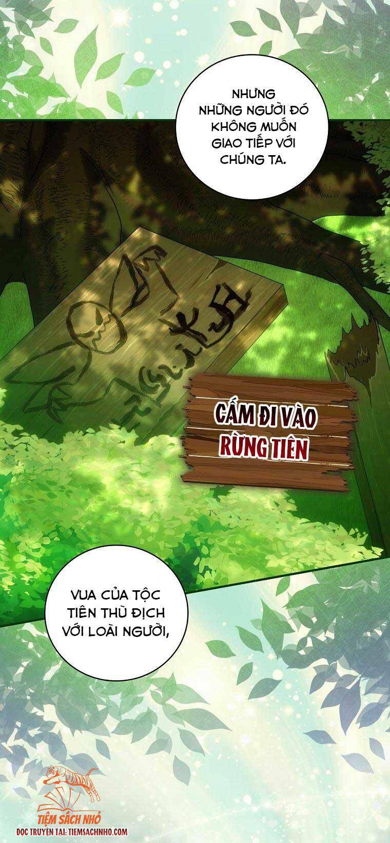 Đứa Nhỏ Không Phải Là Con Anh Chapter 27 - Trang 2