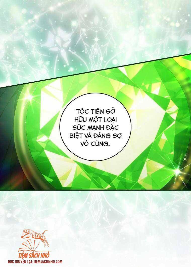 Đứa Nhỏ Không Phải Là Con Anh Chapter 27 - Trang 2