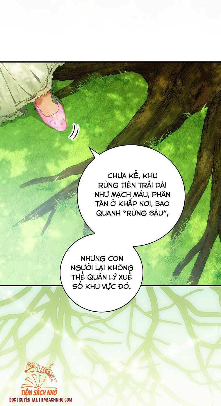 Đứa Nhỏ Không Phải Là Con Anh Chapter 27 - Trang 2