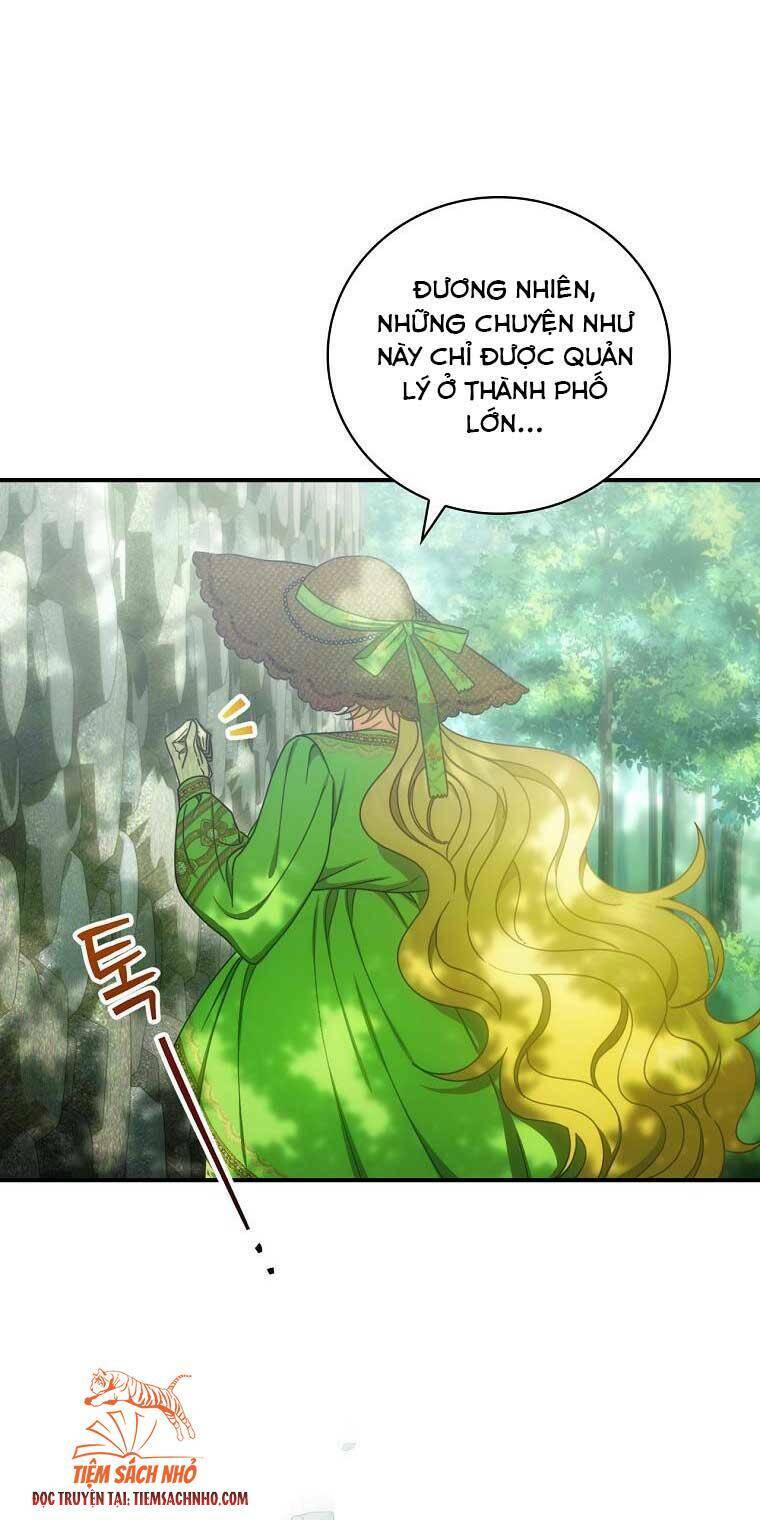 Đứa Nhỏ Không Phải Là Con Anh Chapter 27 - Trang 2