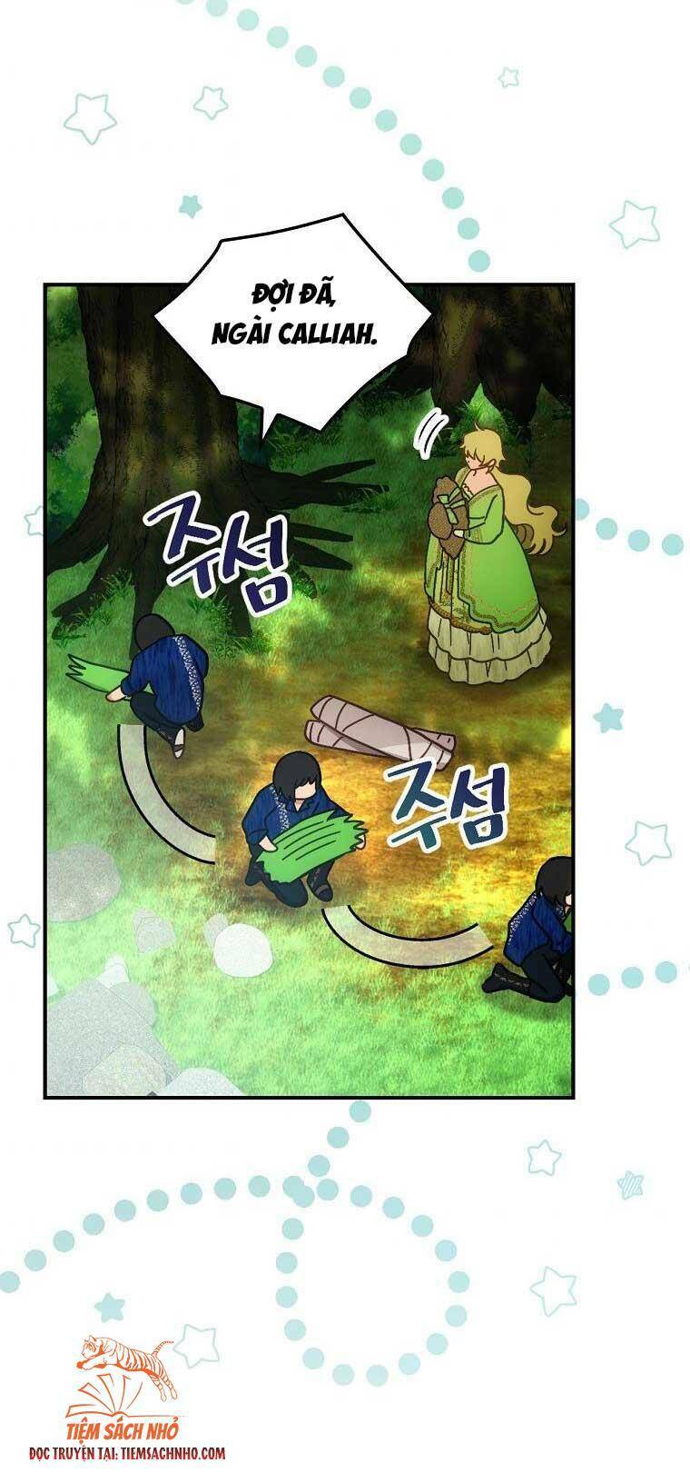 Đứa Nhỏ Không Phải Là Con Anh Chapter 27 - Trang 2