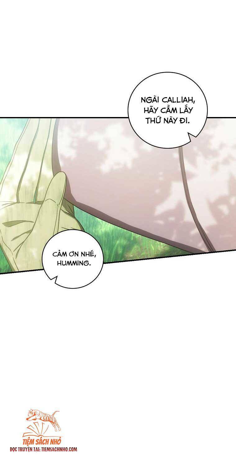 Đứa Nhỏ Không Phải Là Con Anh Chapter 27 - Trang 2