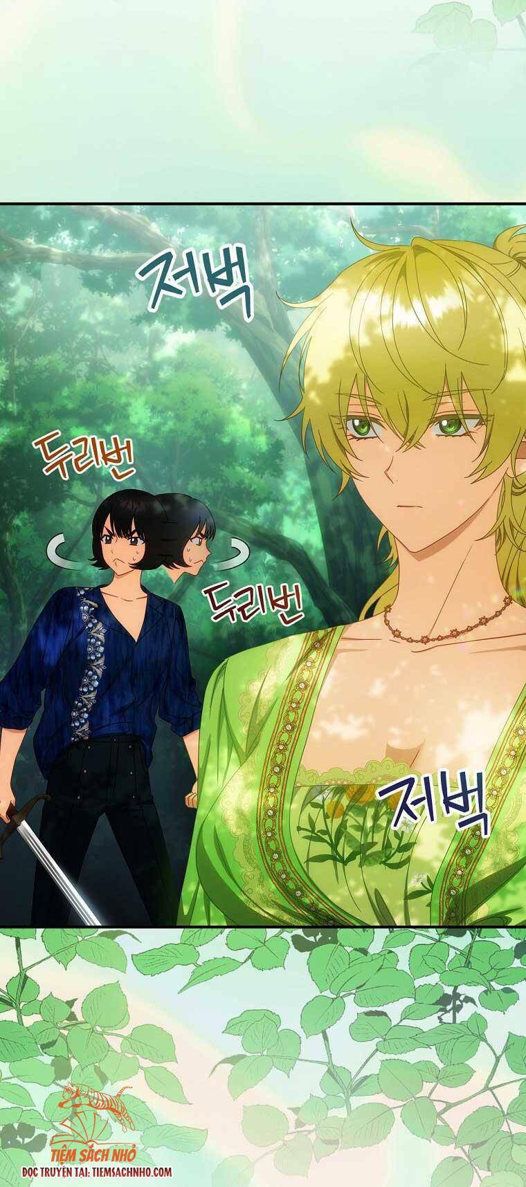 Đứa Nhỏ Không Phải Là Con Anh Chapter 27 - Trang 2