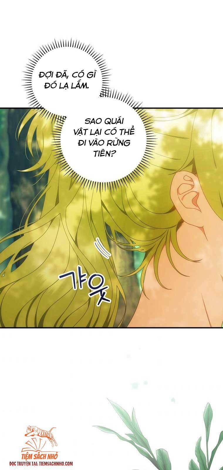 Đứa Nhỏ Không Phải Là Con Anh Chapter 27 - Trang 2