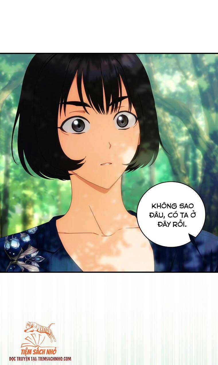 Đứa Nhỏ Không Phải Là Con Anh Chapter 27 - Trang 2