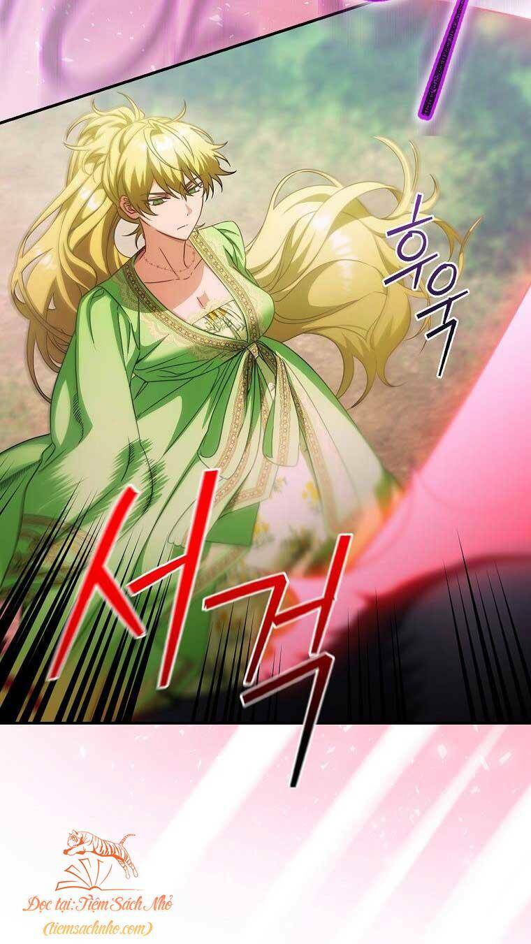 Đứa Nhỏ Không Phải Là Con Anh Chapter 28 - Trang 2