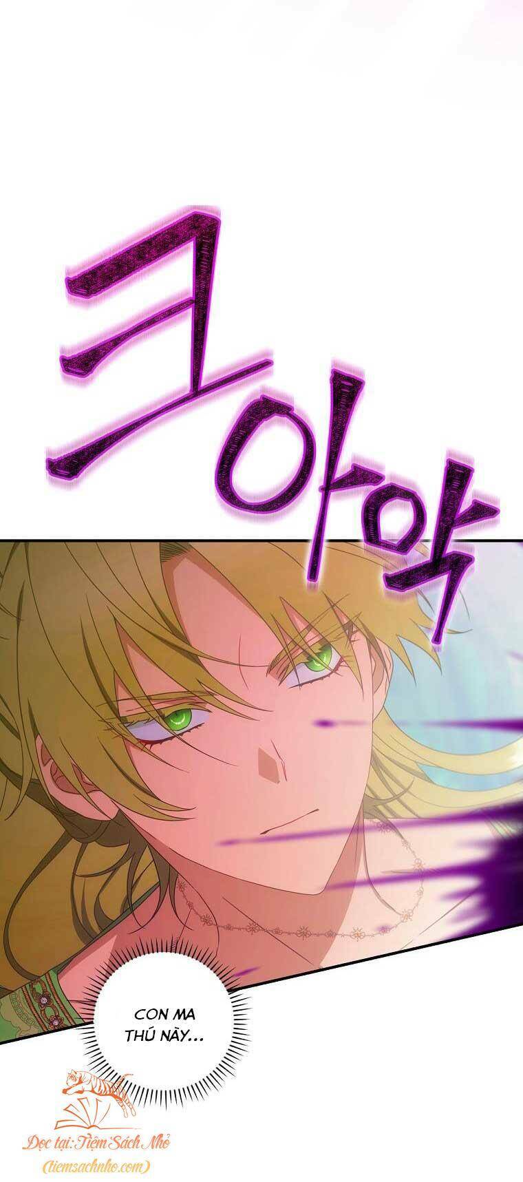 Đứa Nhỏ Không Phải Là Con Anh Chapter 28 - Trang 2