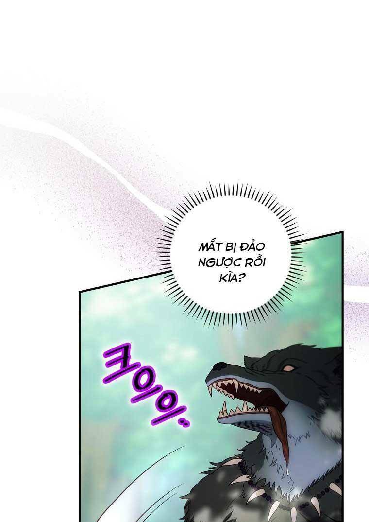 Đứa Nhỏ Không Phải Là Con Anh Chapter 28 - Trang 2