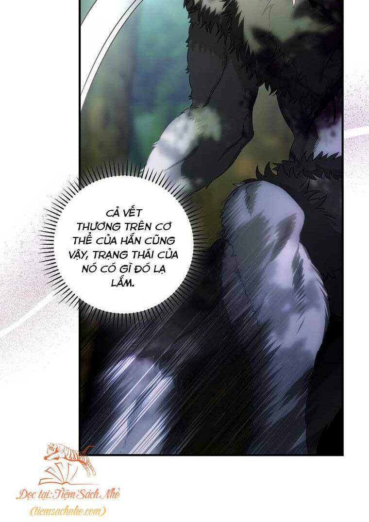 Đứa Nhỏ Không Phải Là Con Anh Chapter 28 - Trang 2